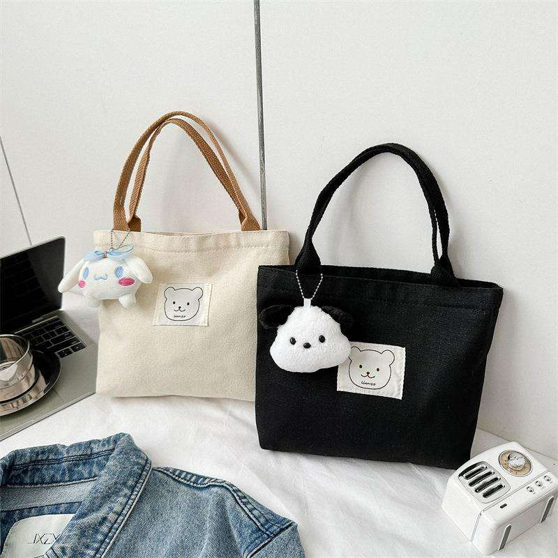 how to create bags